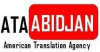 ABIDJAN AMERICAN TRANSLATION AGENCY